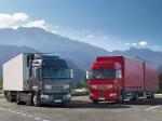 Renault Premium Route 4x2 2006 года